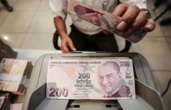 KİT’ler geçen yıl yatırımlarını yüzde 65 artırdı TRT Haber Ekonomi Haberleri AA