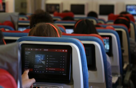 TCI, Akasa Air ile 52 adet uçak içi kabin sistemi için anlaştı TRT Haber Ekonomi Haberleri AA