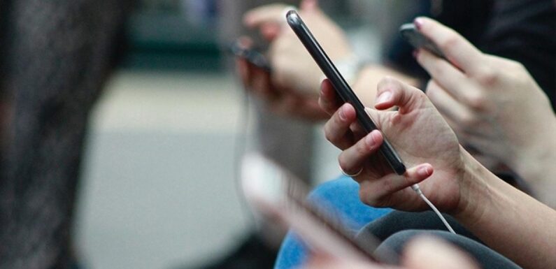 Türkiye’de mobil abone sayısı 90,8 milyona ulaştı TRT Haber Ekonomi Haberleri AA