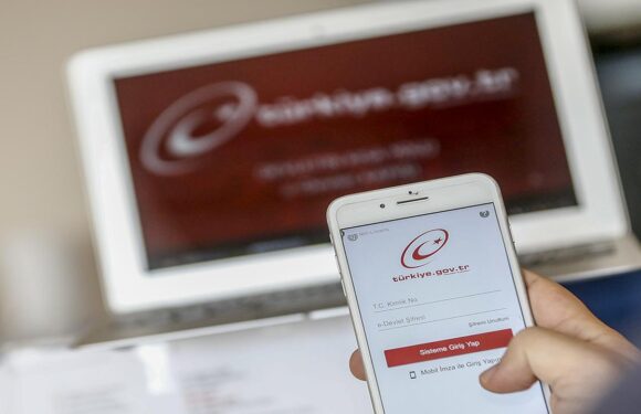 Kira sözleşmeleri elektronik ortama taşınacak TRT Haber Ekonomi Haberleri İHA