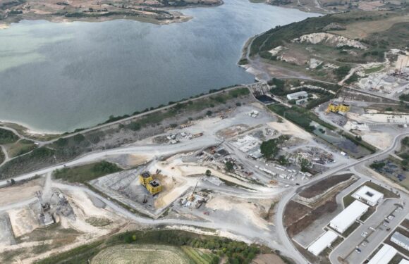 Kanal İstanbul için Panama ile işbirliği yapılacak TRT Haber Ekonomi Haberleri AA