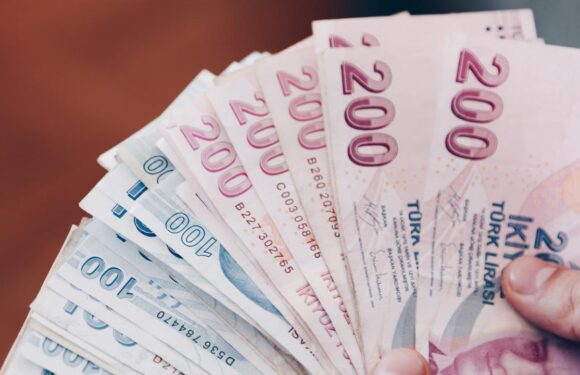 Kur korumalı mevduat hesaplarında süre uzatıldı TRT Haber Ekonomi Haberleri TRT Haber