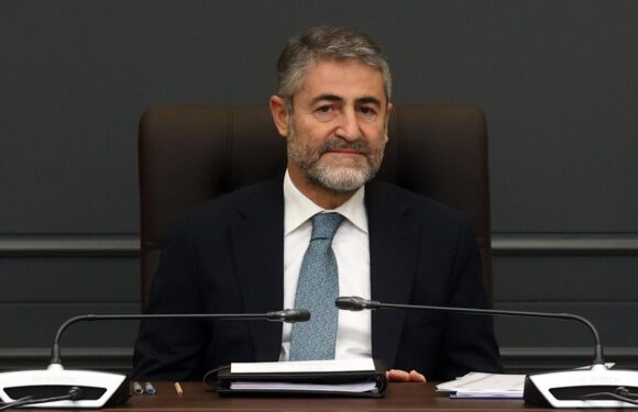 Bakan Nebati: Vatandaşlarımızın alım güçlerini korumaya devam edeceğiz TRT Haber Ekonomi Haberleri TRT Haber