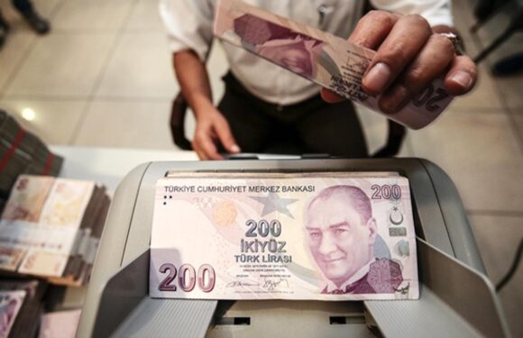 Sulama yatırımı projelerine 15 yılda 2 milyar lira ödendi TRT Haber Ekonomi Haberleri AA