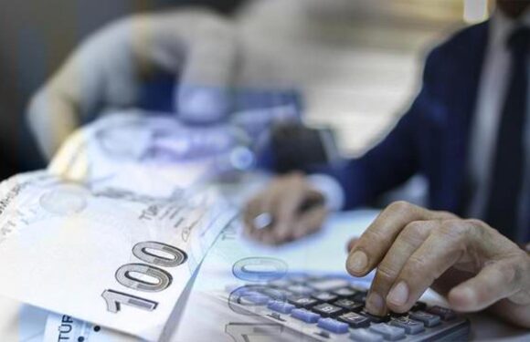 Sigortaya tabi mevduat ve katılım tutarı 400 bin liraya yükseltildi TRT Haber Ekonomi Haberleri TRT Haber