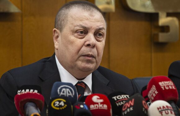 TÜRKİŞ: Toplantı, masadaki işveren tarafı ile olumlu geçti TRT Haber Ekonomi Haberleri TRT Haber