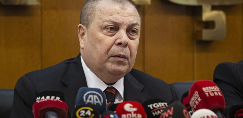 TÜRKİŞ: Toplantı, masadaki işveren tarafı ile olumlu geçti TRT Haber Ekonomi Haberleri TRT Haber