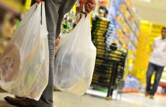 Plastik poşetin fiyatı 2023’te değişmeyecek TRT Haber Ekonomi Haberleri TRT Haber