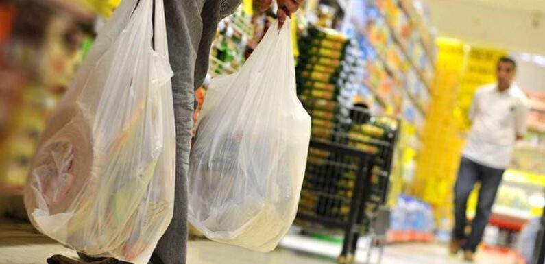 Plastik poşetin fiyatı 2023’te değişmeyecek TRT Haber Ekonomi Haberleri TRT Haber