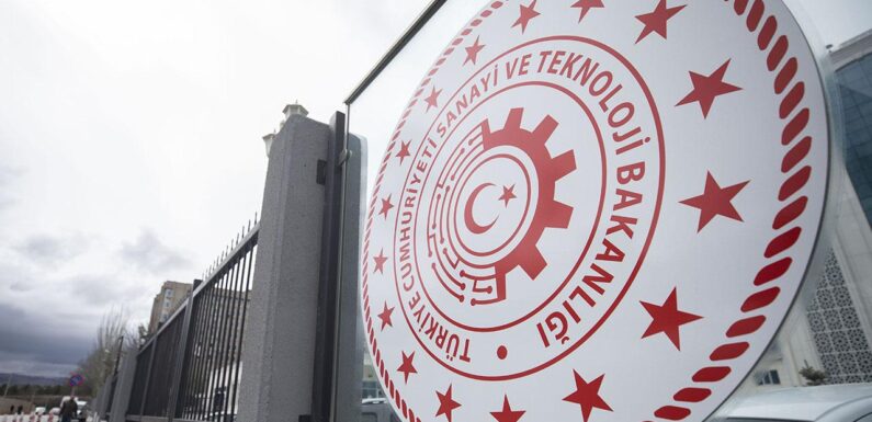 Kasımda 1437 yatırım teşvik belgesi verildi TRT Haber Ekonomi Haberleri AA