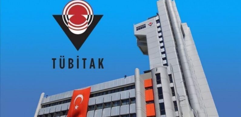 Türkiye EUREKA 20232024 Dönem Başkanı oldu TRT Haber Bilim Teknoloji Haberleri AA