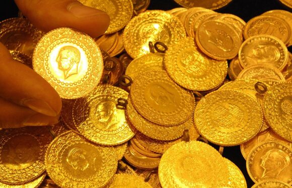 Gram altın ne kadar? Çeyrek altın 2023 fiyatı… 11 Ocak 2023 güncel altın fiyatları… TRT Haber Ekonomi Haberleri AA
