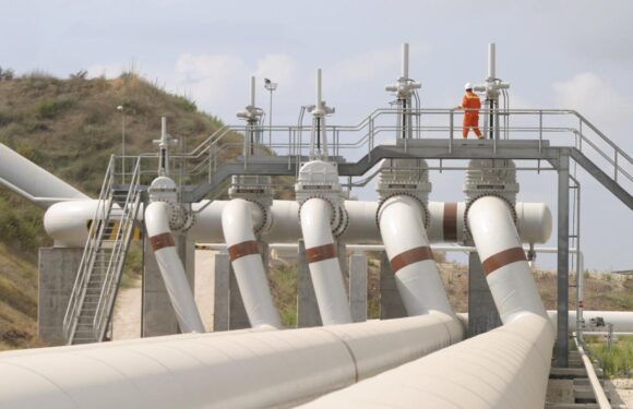 BTC’den 16 yılda 4 milyar varil petrol aktı TRT Haber Ekonomi Haberleri TRT Haber