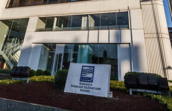 BDDK, sınırda karbon düzenlemesinin kredilere olası etkilerini yayımladı TRT Haber Ekonomi Haberleri AA