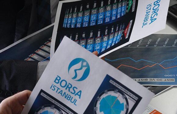 Borsa İstanbul yeni yıla rekor seviyeden başladı TRT Haber Ekonomi Haberleri AA