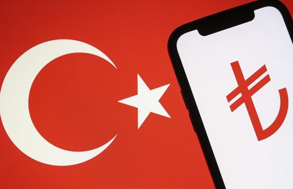Türkiye, dijital parayı kullanan ilk ülkelerden olacak TRT Haber Ekonomi Haberleri TRT Haber