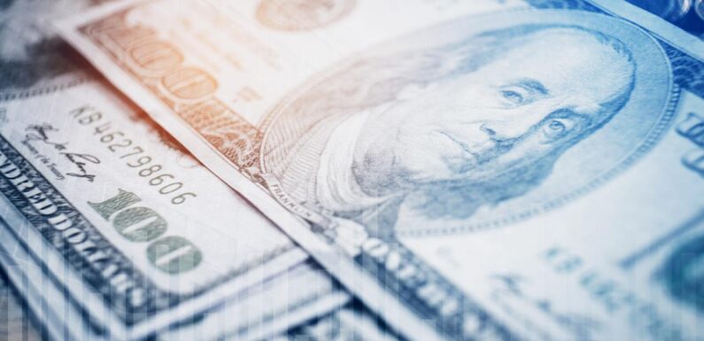 Merkez Bankası rezervleri 128,7 milyar dolara yükseldi TRT Haber Ekonomi Haberleri AA