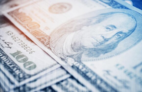 Merkez Bankası rezervleri 2022’yi 128,8 milyar dolarla kapattı TRT Haber Ekonomi Haberleri AA