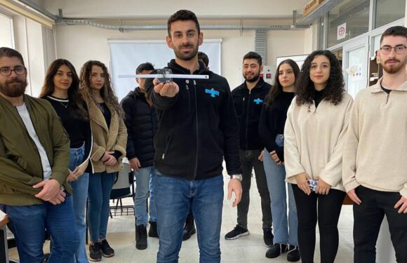 Grizu263A’dan bir yılda 10 binin üzerinde veri alındı TRT Haber Bilim Teknoloji Haberleri AA
