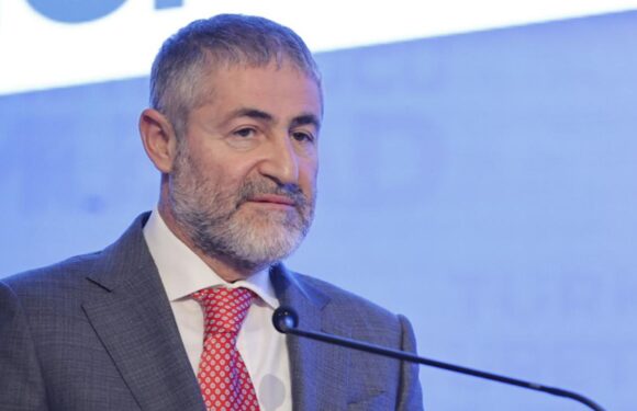 Bakan Nebati’den işletmelere fiyat sabitleme ve indirim çağrısı TRT Haber Ekonomi Haberleri AA