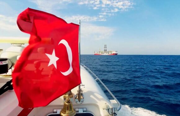 Enerjide tarihi keşif ve hedeflerin yeni merkezi: Karadeniz TRT Haber Ekonomi Haberleri TRT Haber