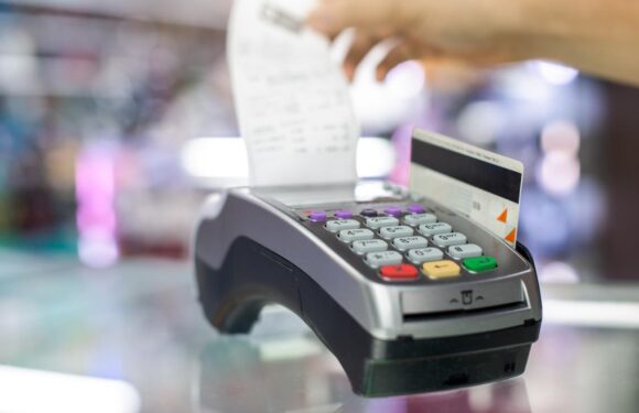 İş yerlerinde POS cihazı zorunlu hale gelecek TRT Haber Ekonomi Haberleri AA