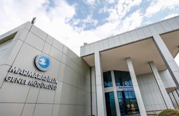 Marmarabirlik’ten ortaklarına 538 milyon liralık kredi TRT Haber Ekonomi Haberleri AA