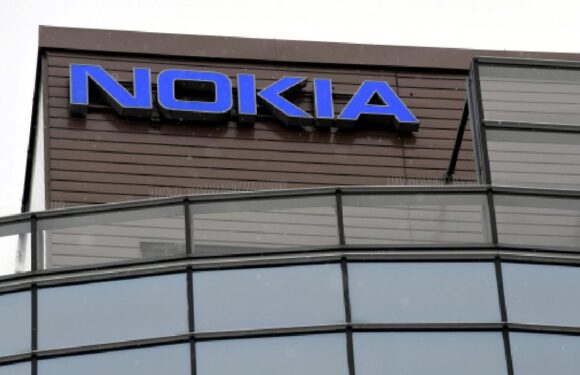 Nokia, Samsung ile yeni 5G patent anlaşması imzaladı TRT Haber Ekonomi Haberleri Reuters