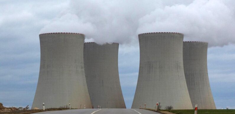Türkiye’de nükleer enerji dönemi başlıyor TRT Haber Ekonomi Haberleri TRT Haber