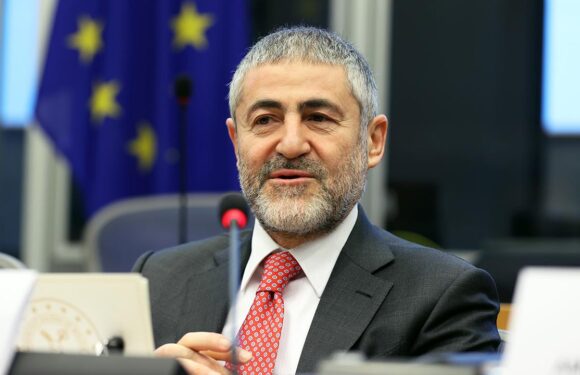 Bakan Nebati: Türkiye ekonomisi ne kadar dirençli olduğunu göstermiştir TRT Haber Ekonomi Haberleri AA