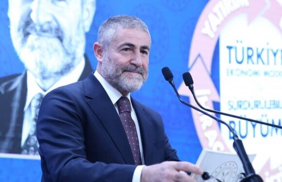 Bakan Nebati açıkladı: İşverenlere 25 milyar TL limitli EYT destek paketi TRT Haber Ekonomi Haberleri TRT Haber