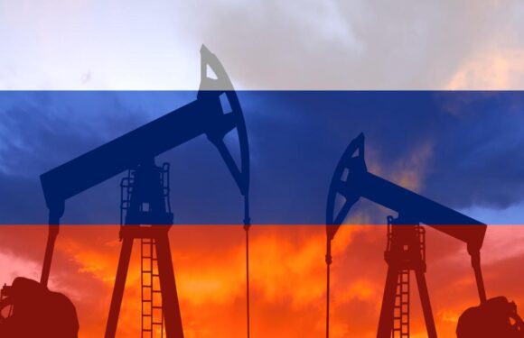 Rusya’nın petrol ve doğal gaz gelirleri 2022’de yüzde 28 arttı TRT Haber Ekonomi Haberleri AA