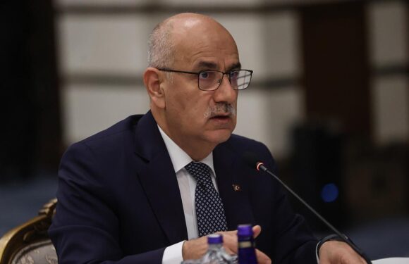 Bakan Kirişci: Et ve süt fiyatlarında spekülatif hareket gözlemledik TRT Haber Ekonomi Haberleri AA