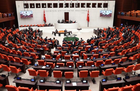 EYT düzenlemesinde sona gelindi TRT Haber Ekonomi Haberleri TRT Haber