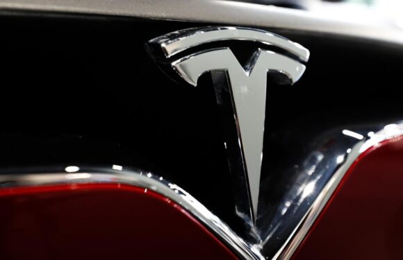 Tesla’dan rekor gelir TRT Haber Ekonomi Haberleri AA