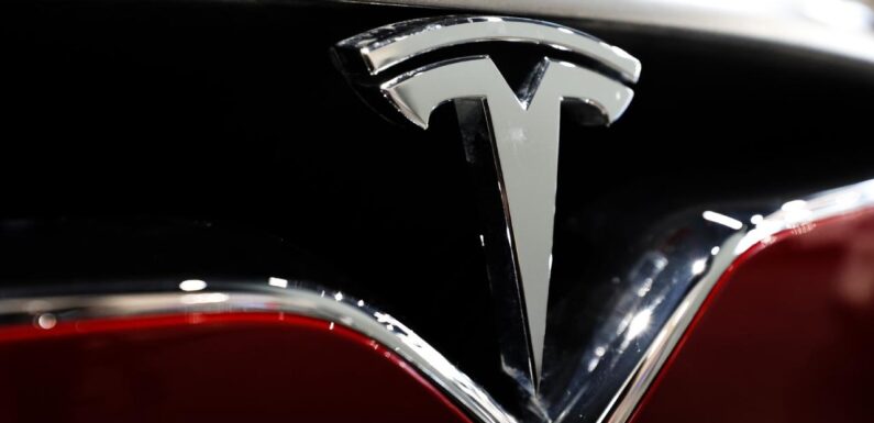 Tesla’dan rekor gelir TRT Haber Ekonomi Haberleri AA