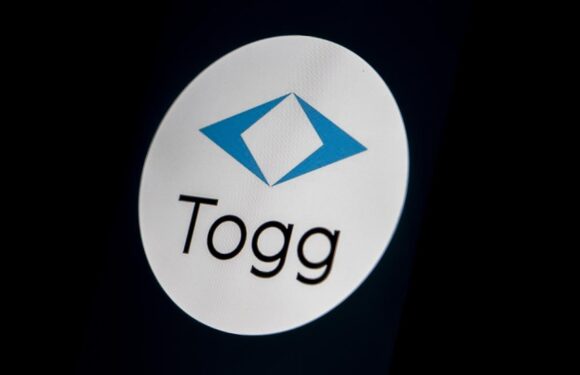 Togg, CES 2023’te yarından sonrasının vizyonunu sergiledi TRT Haber Bilim Teknoloji Haberleri AA