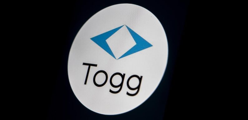 Togg, CES 2023’te yarından sonrasının vizyonunu sergiledi TRT Haber Bilim Teknoloji Haberleri AA