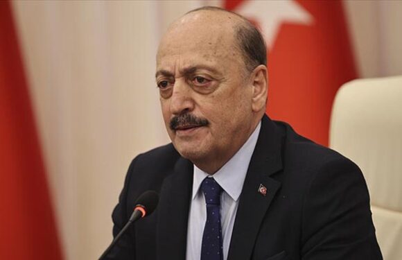 Bakan Bilgin: EYT’nin 2023’e maliyeti 150 milyar lira civarında olabilir TRT Haber Ekonomi Haberleri TRT Haber