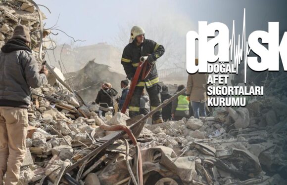 DASK’tan deprem bölgesi için ‘avans ödemesi’ hizmeti TRT Haber Ekonomi Haberleri AA