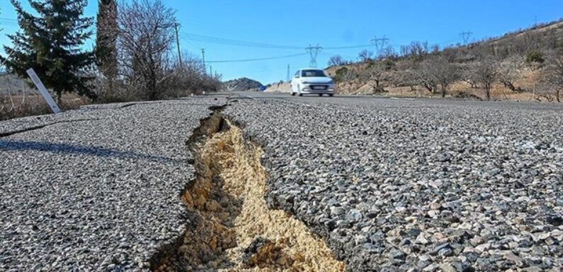 Deprem riski bahanesiyle kasko yapmayan sigorta şirketlerine uyarı TRT Haber Ekonomi Haberleri AA