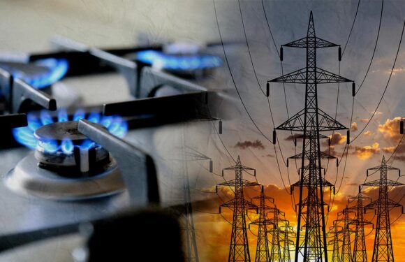 OHAL bölgesinde elektrik ve doğal gaz güvence bedeli alınmayacak TRT Haber Ekonomi Haberleri AA