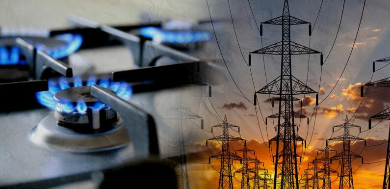 OHAL bölgesinde elektrik ve doğal gaz güvence bedeli alınmayacak TRT Haber Ekonomi Haberleri AA
