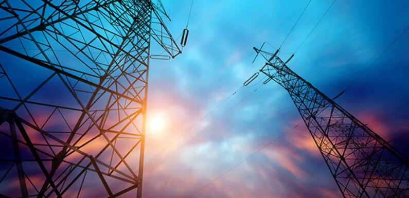 Günlük elektrik üretim ve tüketim verileri TRT Haber Ekonomi Haberleri AA
