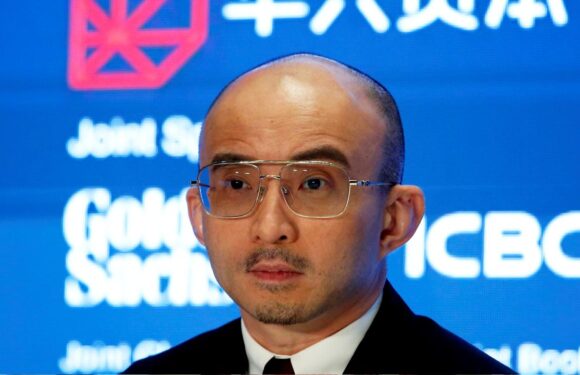 Çin’in önde gelen bankalarından China Renaissance’ın kurucusu Bao Fan kayboldu TRT Haber Ekonomi Haberleri AA