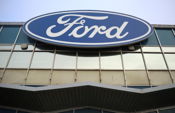 Ford, Avrupa’da 3 bin 800 kişiyi işten çıkarmayı planlıyor TRT Haber Ekonomi Haberleri Reuters