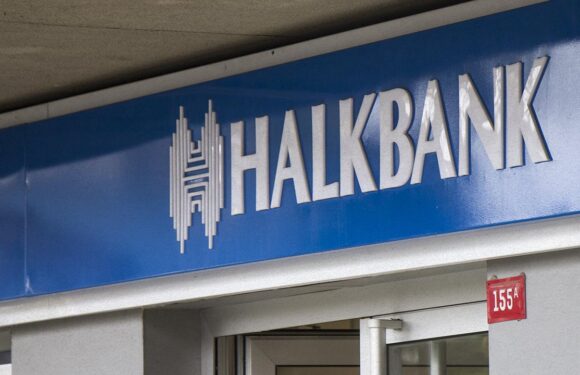 Halkbank hisse geri alım programında limitleri artırdı TRT Haber Ekonomi Haberleri AA