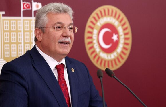 AK Parti’li Akbaşoğlu’ndan EYT açıklaması TRT Haber Ekonomi Haberleri AA
