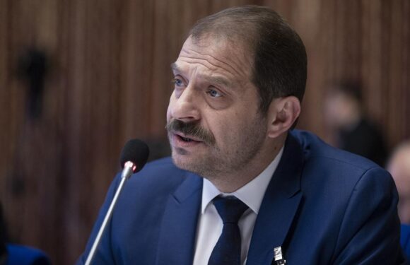 Nükleer Düzenleme Kurulu Başkanlığına Zafer Demircan atandı TRT Haber Ekonomi Haberleri AA