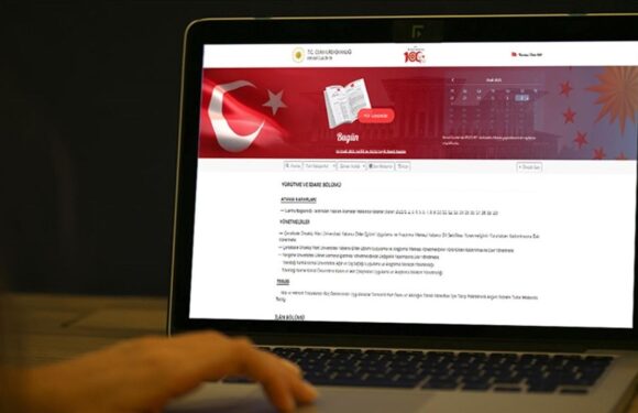 Şirketlerin hisse geri alımlarında vergi tevkifat oranları sıfırlandı TRT Haber Ekonomi Haberleri AA